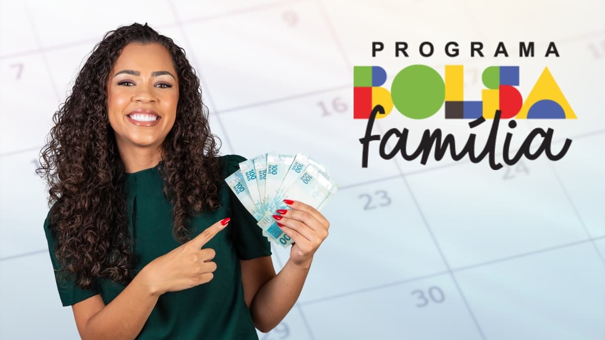 Pagamento do Bolsa Família já está em andamento nesta semana
