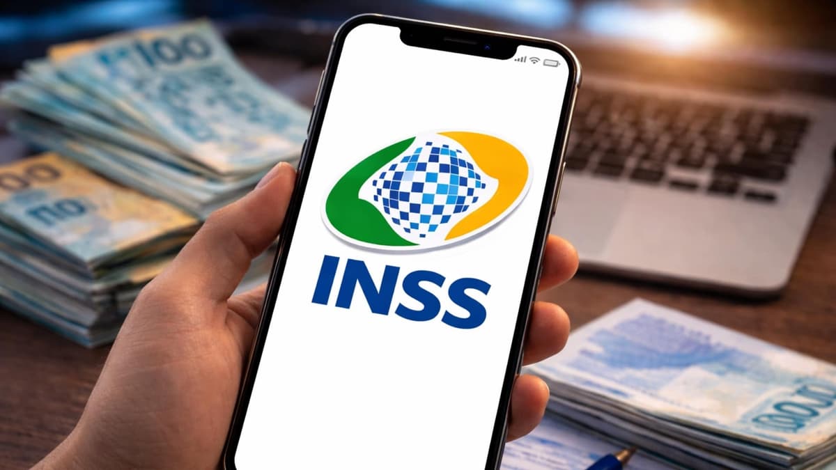 Meu INSS permite consulta do extrato para declaração