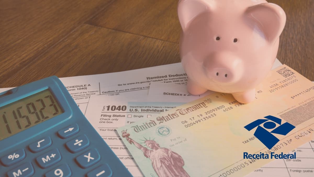 IR 2026: prazo inicial pode trazer vantagem ao contribuinte