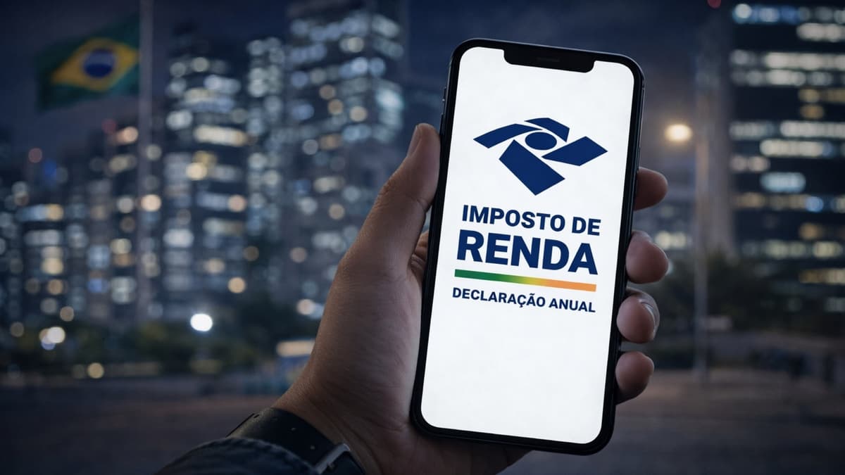 Extrato do INSS é essencial para evitar erros no IR 2026