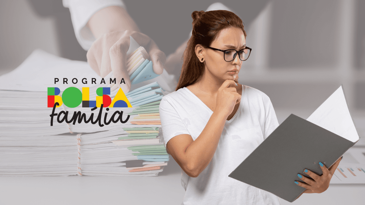 Quem recebe Bolsa Família não pode usar benefício como garantia