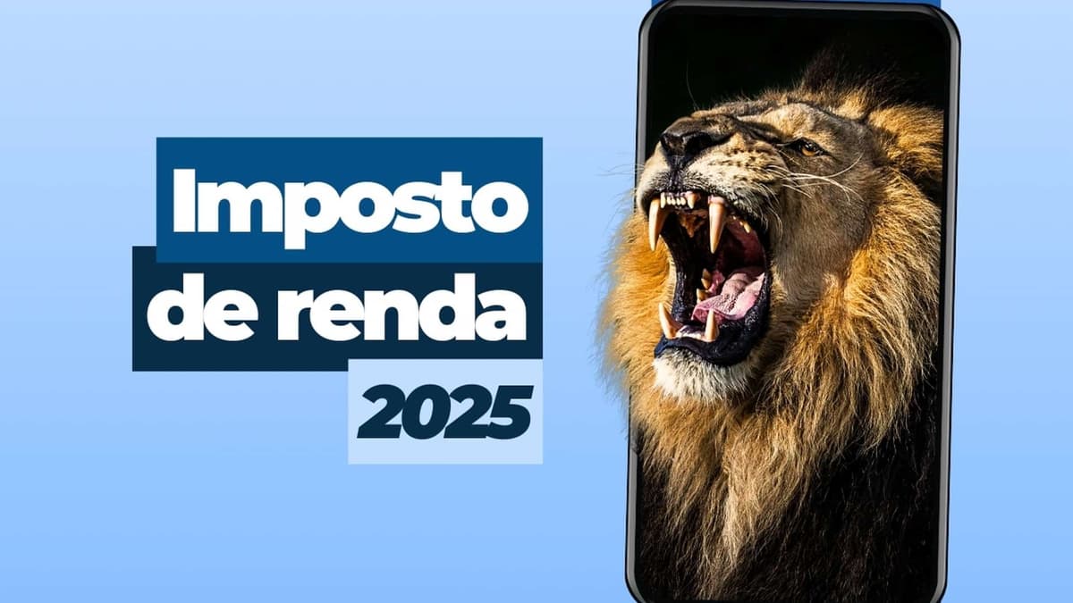 Data do 1º lote do IRPF já está confirmada pela Receita