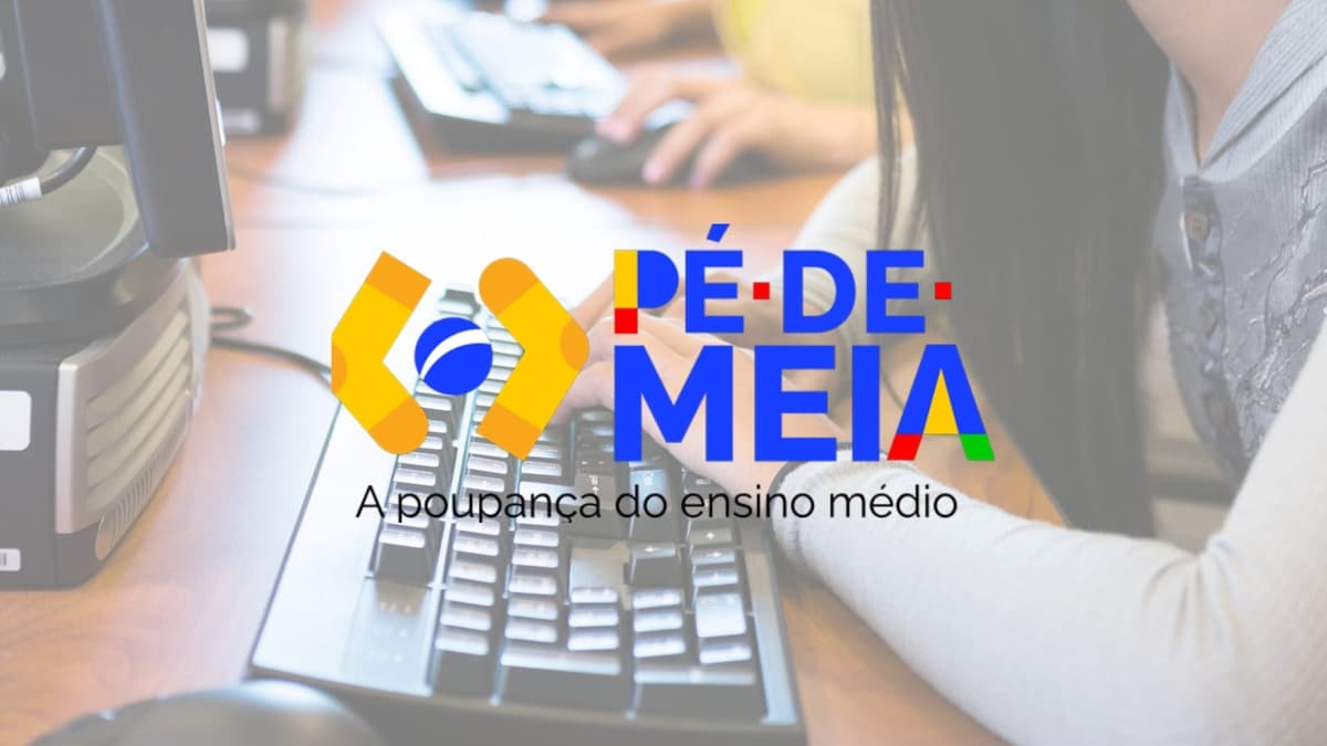 Governo paga até R$ 1.200 a estudantes nascidos em março e abril