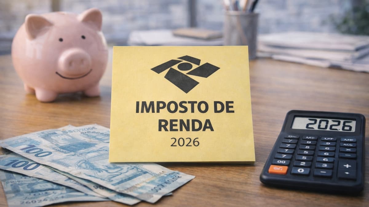 IR 2026: aposentado com 65 anos precisa declarar?