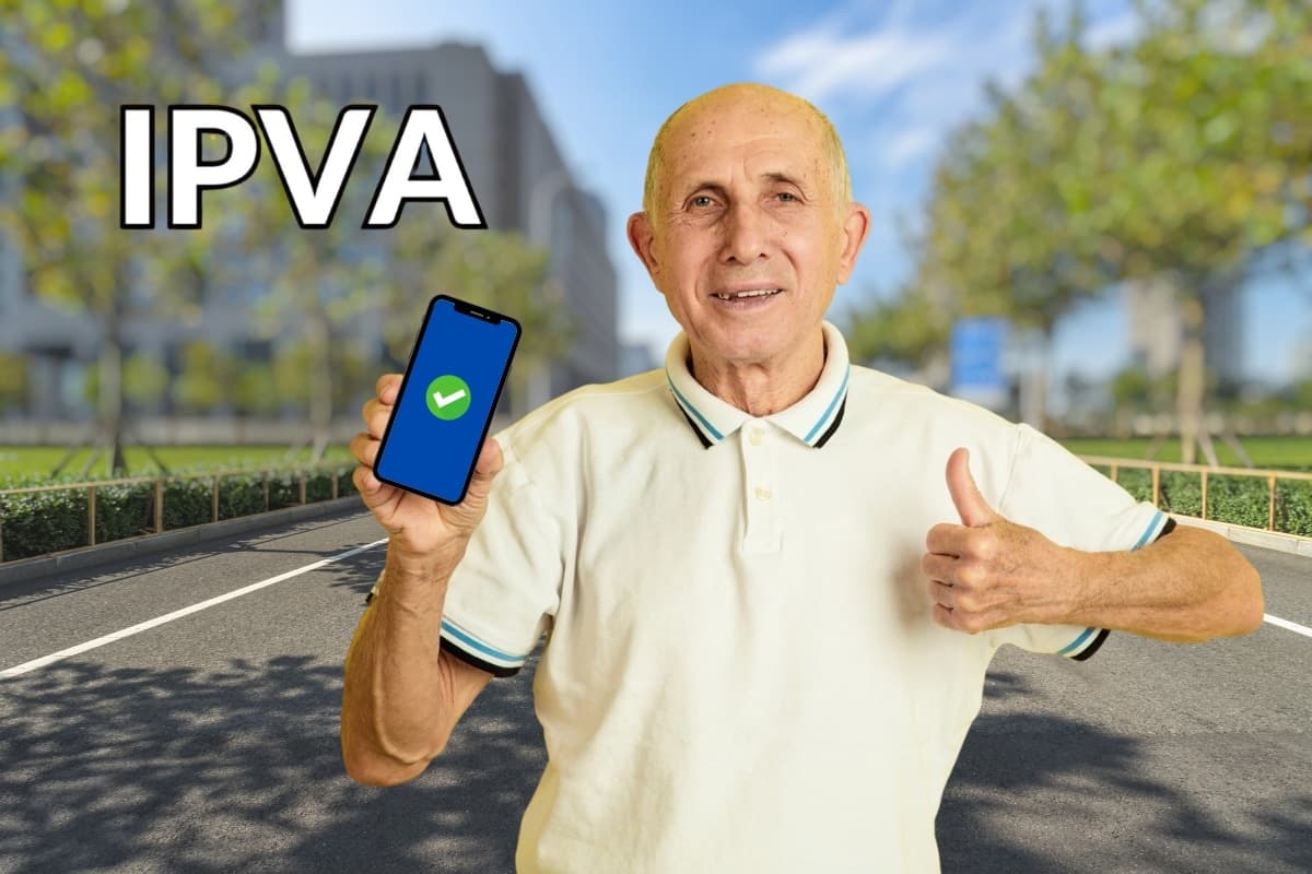 IPVA 2025: últimos dias para garantir desconto; placas 75, 95 e outras estão incluídas