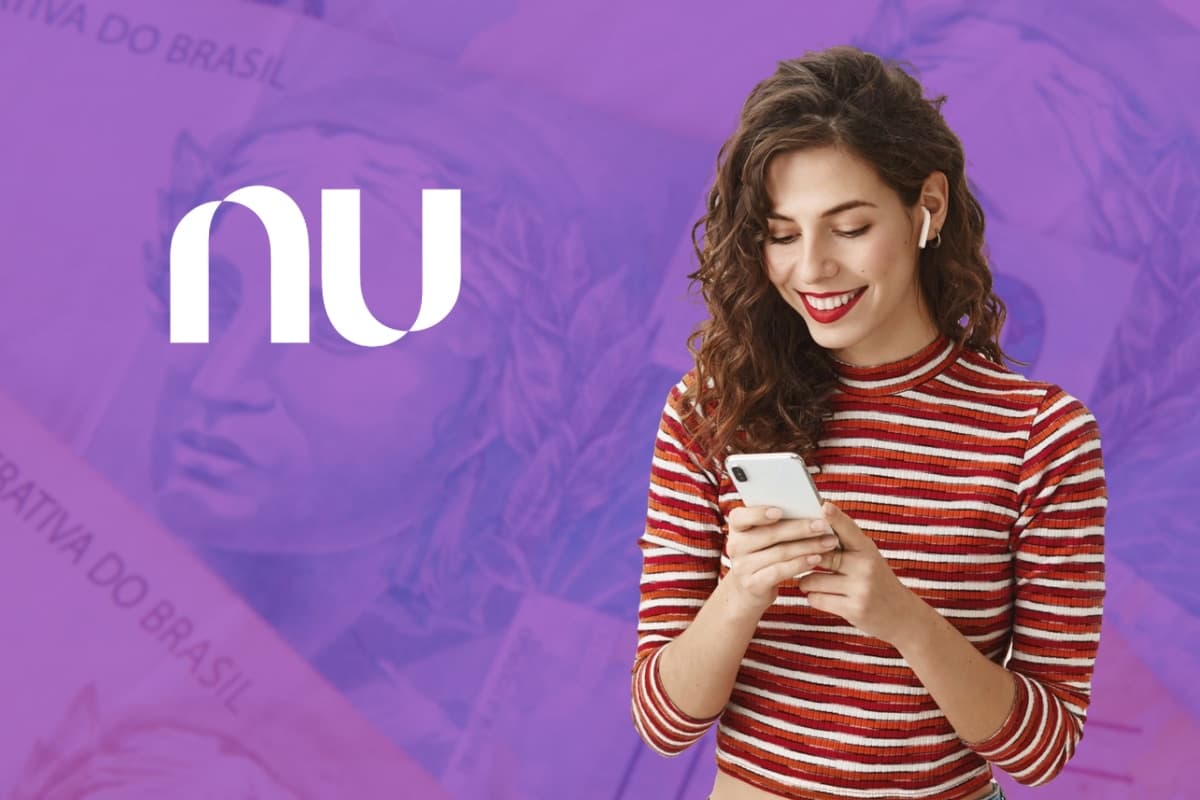 Nubank pode perdoar quase toda sua dívida! Veja se você está no ‘Recomeço’