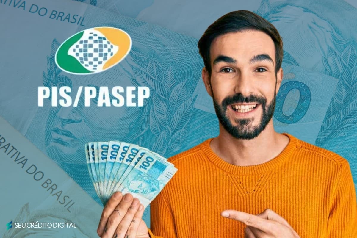 Abono salarial do PIS/Pasep liberado para nascidos em maio e junho! Consulte seu pagamento agora