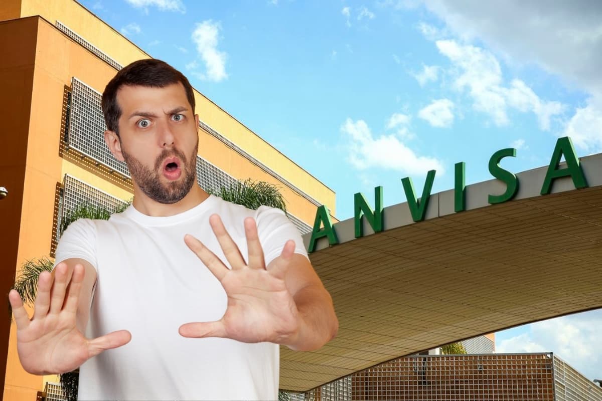 Falsa cobrança da Anvisa? Entenda o golpe do débito sanitário e proteja-se