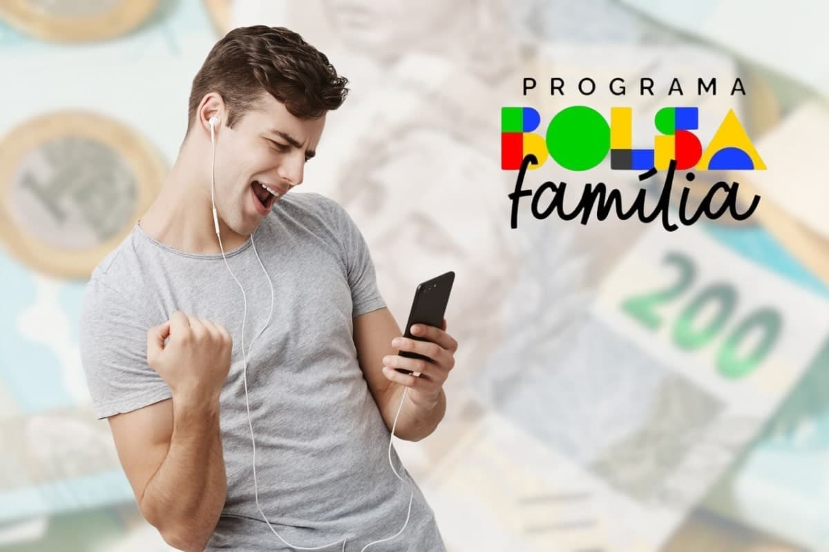 Bolsa Família: primeiro pagamento de abril cai dia 15; confira todas as datas