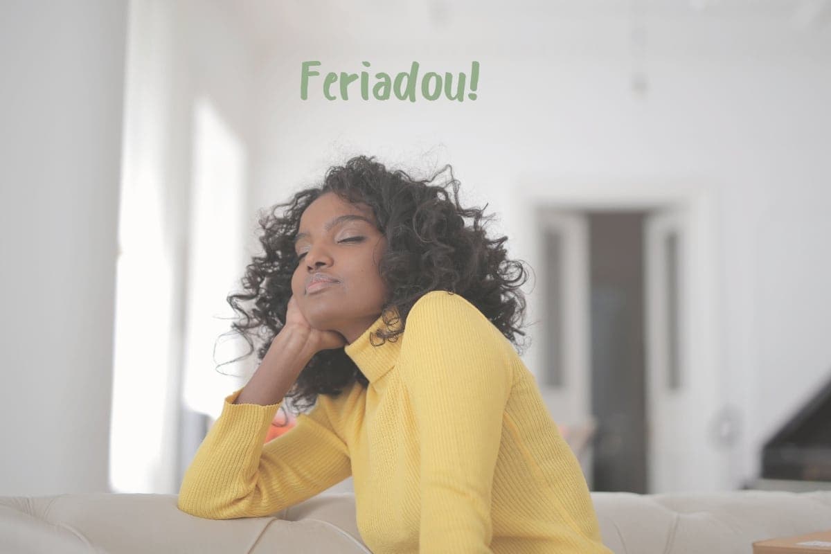 Feriados podem reduzir o estresse e evitar o burnout; saiba como aproveitar