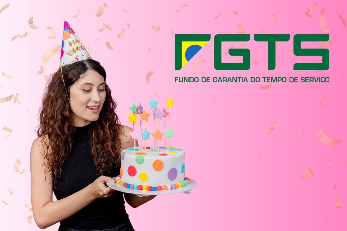 FGTS: saiba até quando sacar no saque-aniversário e evite perder o valor