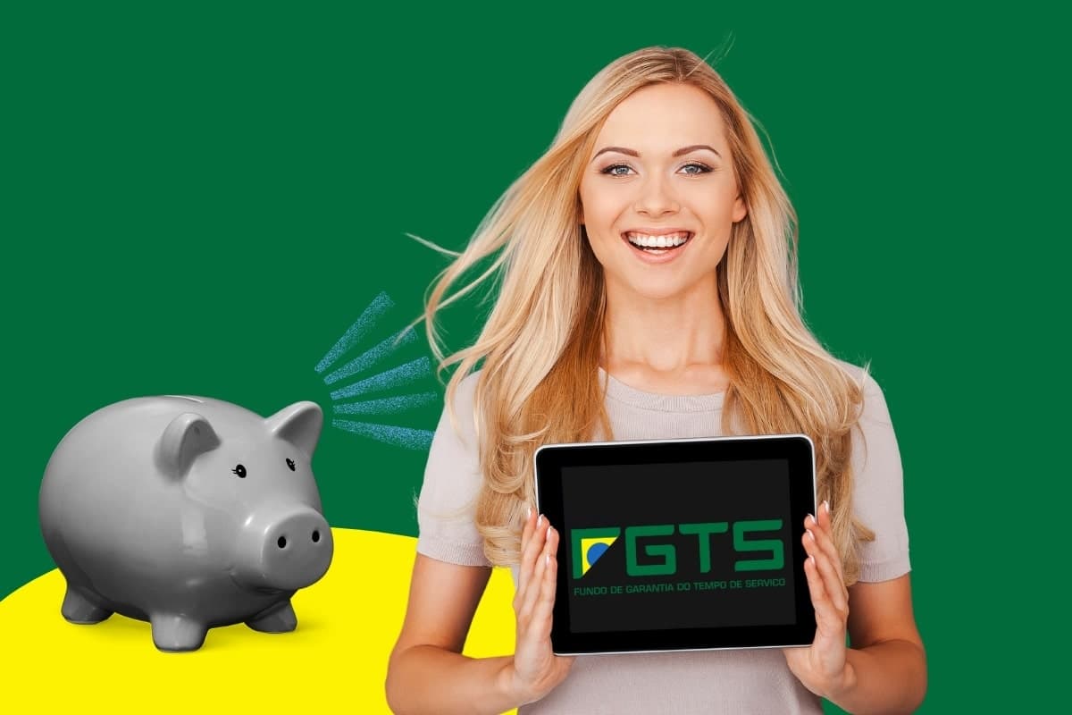 Como o saque do FGTS pode transformar o seu futuro financeiro