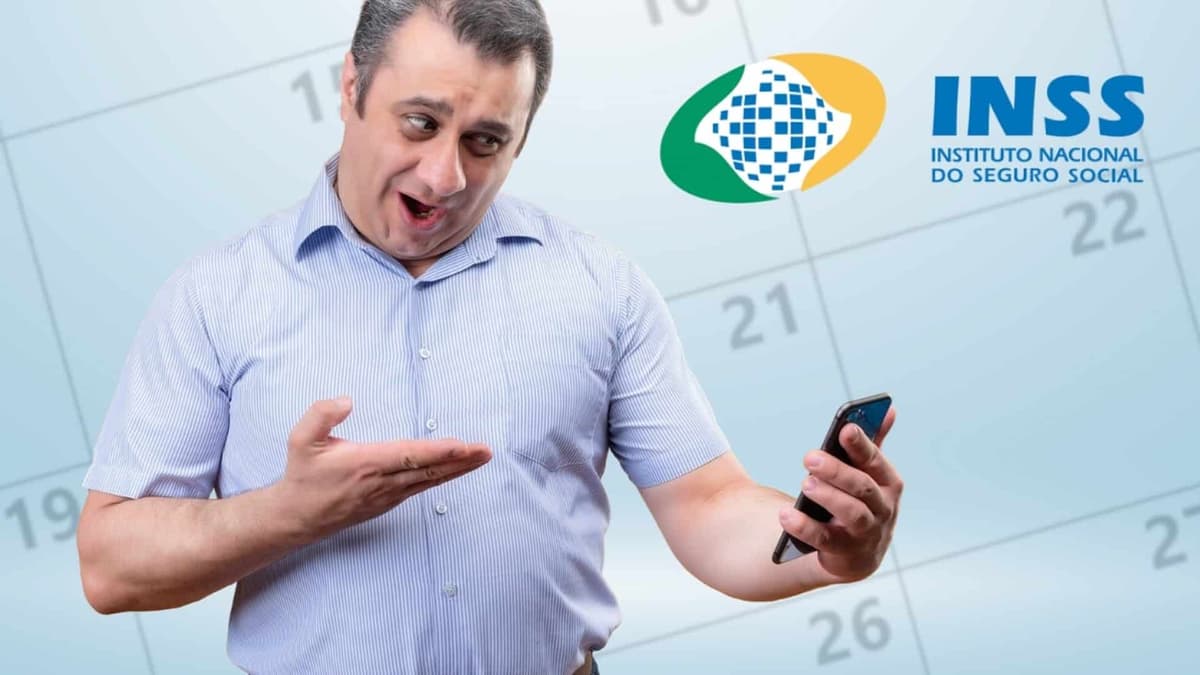 Confira datas do INSS de fevereiro, março e abril: entenda o calendário