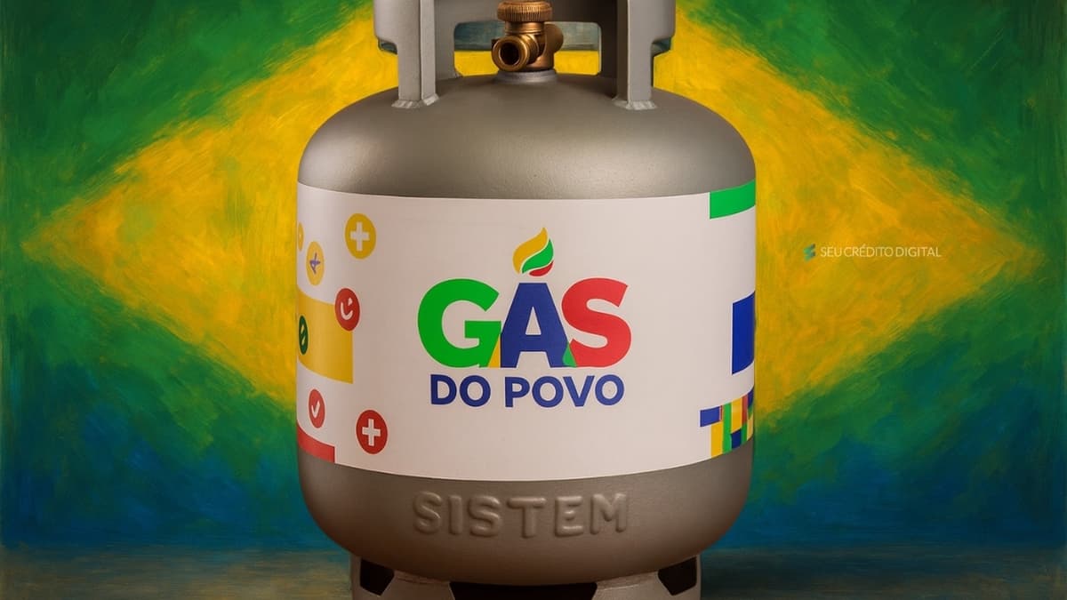 Gás do Povo em todas as capitais: como garantir o botijão grátis?