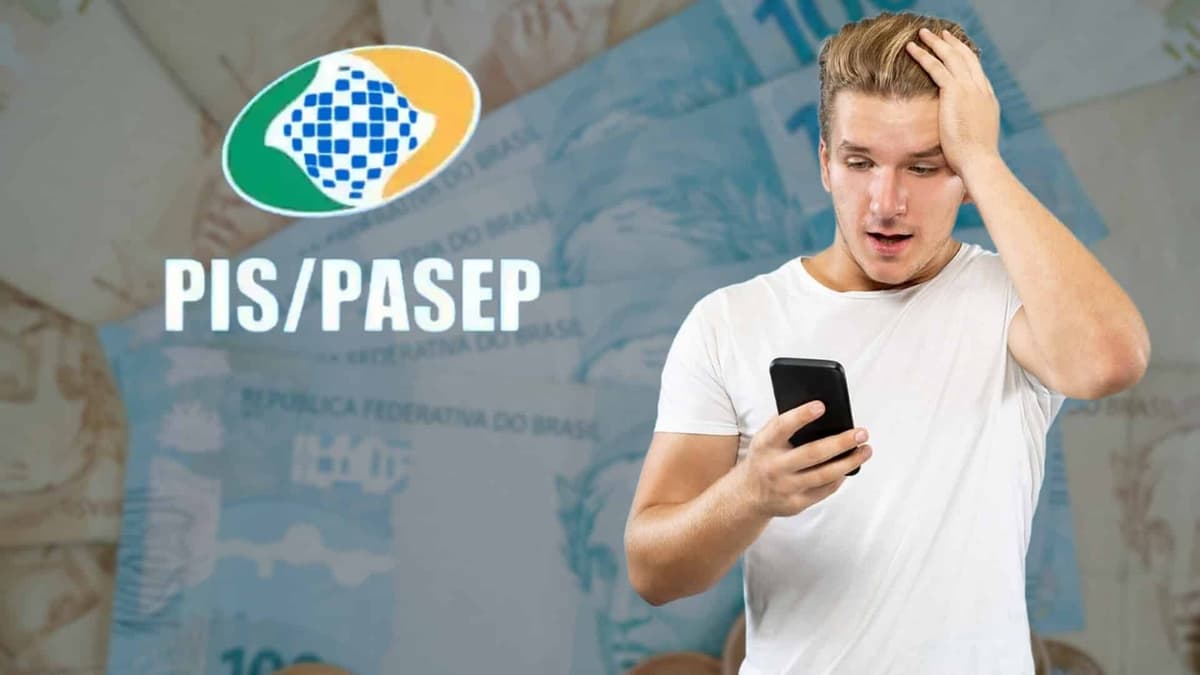 PIS/Pasep vai pagar até R$ 1.621: veja regras atualizadas e quem tem direito