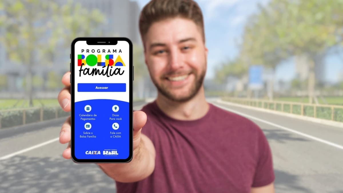 Bolsa família paga NIS final 5 e detalha valores de fevereiro