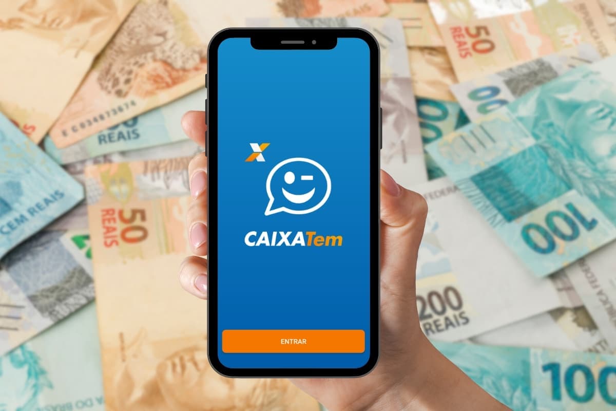 O poder oculto do Caixa Tem e seus efeitos na economia brasileira